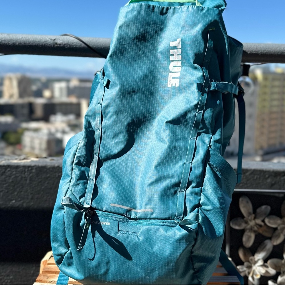 Thule Stir 35L Hiking Backpack